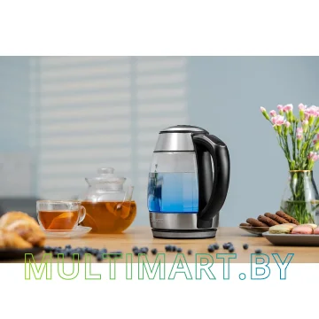 Электрочайник Zelmer ZCK8030 (71505571P) картинка 7